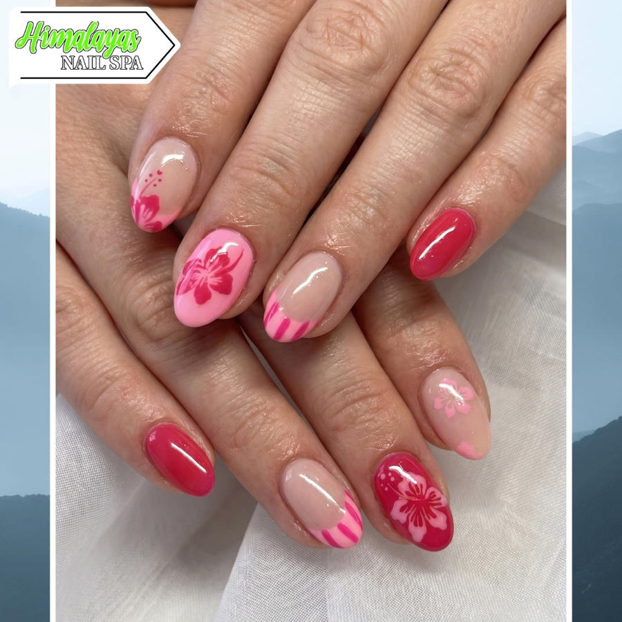 Nail Art Designs